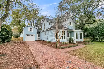 1830 Kempton Avenue, Charleston, SC 29412 - Photo 2