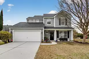 1425 Water Edge Dr, Charleston, SC 29492 - Photo 1