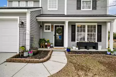 1425 Water Edge Drive, Charleston, SC 29492 - Photo 2
