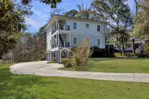 5217 Oak Cove Ln, Hollywood, SC 29449 - Photo 2