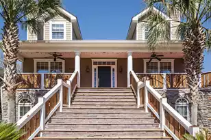 6440 St Anthony Dr, Meggett, SC 29449 - Photo 4