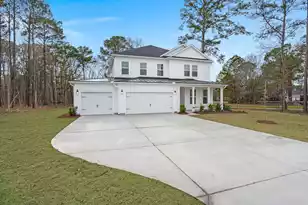 1289 Hamlin Rd, Mount Pleasant, SC 29466 - Photo 4