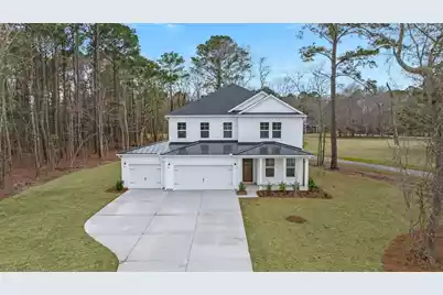 1289 Hamlin Road, Mount Pleasant, SC 29466 - Photo 2