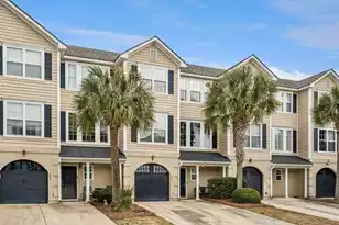 1466 Hamlin Park Cir, Mount Pleasant, SC 29466 - Photo 2