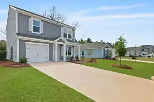 700 Perch Ln, Santee, SC 29142 - Photo 6