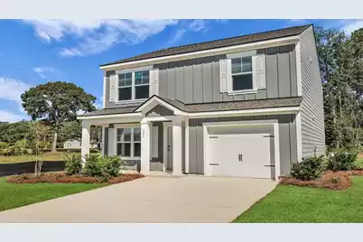 700 Perch Lane, Santee, SC 29142 - Photo 2