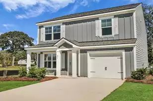 700 Perch Ln, Santee, SC 29142 - Photo 2