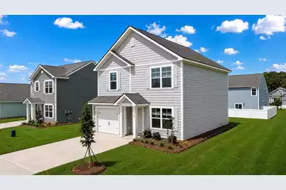 700 Striped Bass Court, Santee, SC 29142 - Photo 24