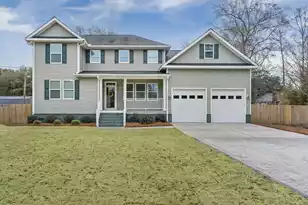 2042 Pinopolis Rd, Pinopolis, SC 29469 - Photo 4