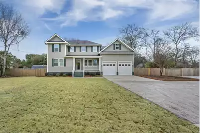 2042 Pinopolis Road, Pinopolis, SC 29469 - Photo 1