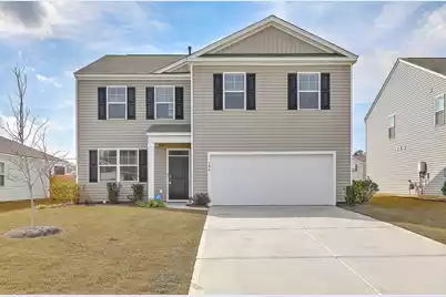 104 Akeley Lane, Summerville, SC 29483 - Photo 2
