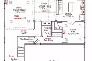 112 Headwater Dr, Summerville, SC 29486 - Photo 36