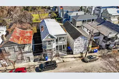 66 America Street #A&b, Charleston, SC 29403 - Photo 44