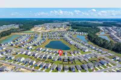 617 Sweet Ramble Way, Summerville, SC 29486 - Photo 36