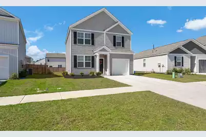 617 Sweet Ramble Way, Summerville, SC 29486 - Photo 2