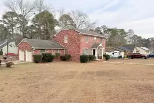 7901 Tradd St, Columbia, SC 29209 - Photo 2