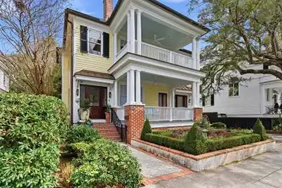 64 Lenwood Boulevard #Apt C, Charleston, SC 29401 - Photo 2