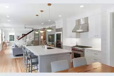 64 Lenwood Boulevard #Apt C, Charleston, SC 29401 - Photo 6