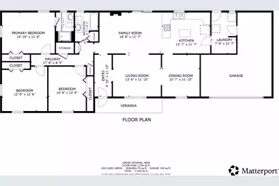 108 Quail Lane, Summerville, SC 29485 - Photo 28