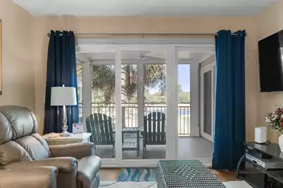 2905 Atrium Villa Drive #2905, Seabrook Island, SC 29455 - Photo 8