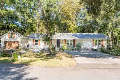 5734 Edgar Tumbleston Road, Hollywood, SC 29449 - Photo 1