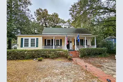 512 Carn Street, Walterboro, SC 29488 - Photo 2