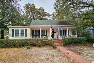 512 Carn St, Walterboro, SC 29488 - Photo 2