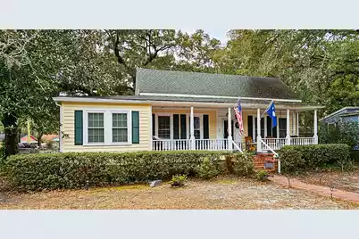 512 Carn Street, Walterboro, SC 29488 - Photo 1