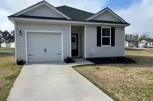 1217 Warrens Way, Manning, SC 29102 - Photo 2