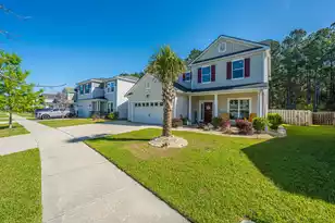 419 Sanctuary Park Dr, Summerville, SC 29486 - Photo 2