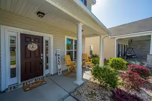 419 Sanctuary Park Dr, Summerville, SC 29486 - Photo 4