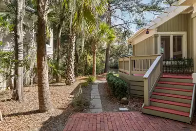 2105 Loblolly Lane, Seabrook Island, SC 29455 - Photo 10