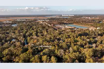 2105 Loblolly Lane, Seabrook Island, SC 29455 - Photo 56