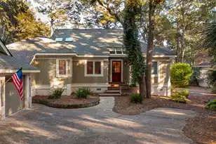 2105 Loblolly Ln, Seabrook Island, SC 29455 - Photo 1