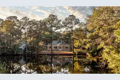2105 Loblolly Lane, Seabrook Island, SC 29455 - Photo 2