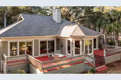 2105 Loblolly Lane, Seabrook Island, SC 29455 - Photo 54