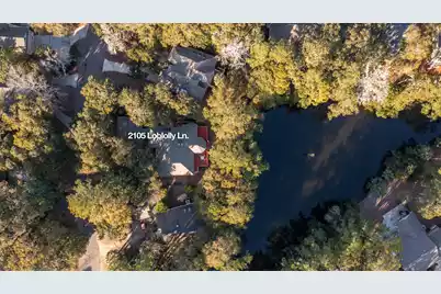 2105 Loblolly Lane, Seabrook Island, SC 29455 - Photo 52