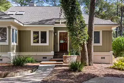 2105 Loblolly Lane, Seabrook Island, SC 29455 - Photo 6