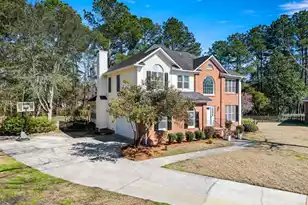 112 Gateshead Crossing N, Goose Creek, SC 29445 - Photo 48