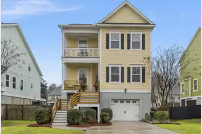 467 Sanders Farm Lane, Wando, SC 29492 - Photo 2