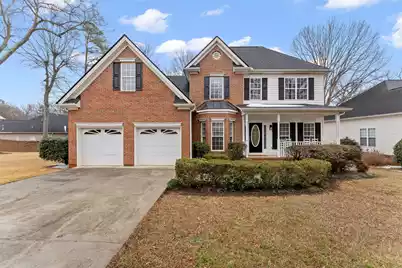 7 Hickory Hollow Court, Greenville, SC 29607 - Photo 1