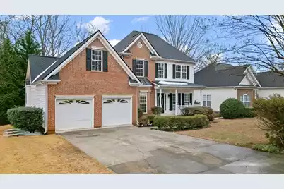 7 Hickory Hollow Court, Greenville, SC 29607 - Photo 2