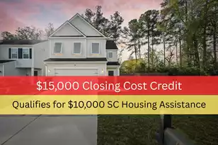 127 Lakestone Rd, Moncks Corner, SC 29461 - Photo 1