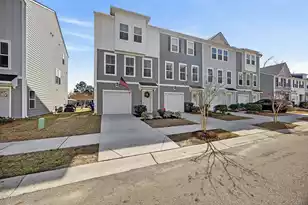 1243 Tice Ln, North Charleston, SC 29405 - Photo 2