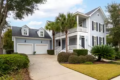 113 Lucia Street, Charleston, SC 29492 - Photo 2