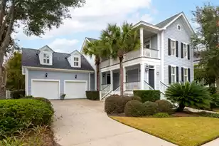 113 Lucia St, Charleston, SC 29492 - Photo 2