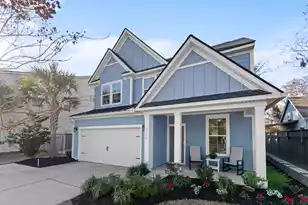 2148 Annie Laura Ln, Mount Pleasant, SC 29466 - Photo 30