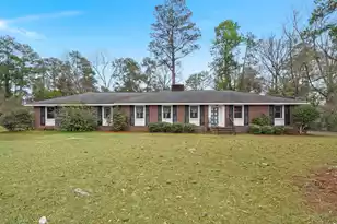 772 Hillsboro Rd, Orangeburg, SC 29118 - Photo 1