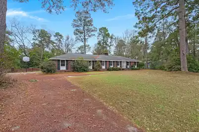 772 Hillsboro Road, Orangeburg, SC 29118 - Photo 2