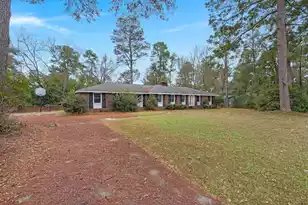 772 Hillsboro Rd, Orangeburg, SC 29118 - Photo 2